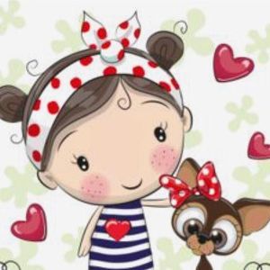 Meet your Posher, Martha